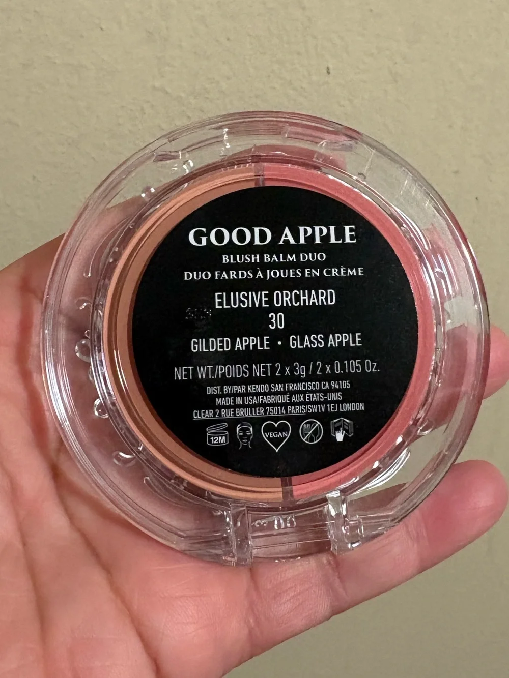N/A kvd good